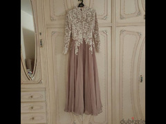 فستان سواريه - 4