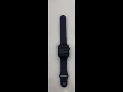 Apple watch (series 7 ، size 45 ,battery 100%) - 4