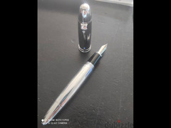 قلم حبر ماركه بلو - 4