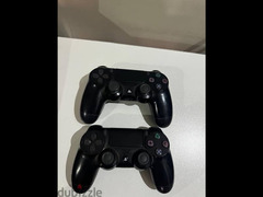 ps4 (slim) - 4