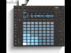 Ableton Push 2 - Used with box