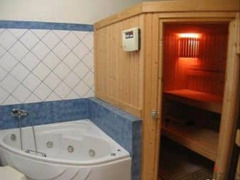 توريد وتركيب غرف الساونا الخشبيه من sauna masr - 3