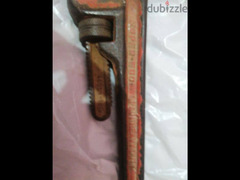 مفتاح انجليزة اسبانى - 2