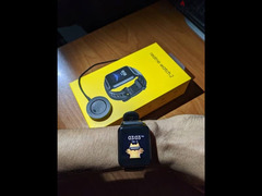 Realme watch 2 Smart Watch - 2