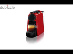 Nespresso