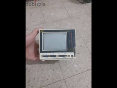 Hand TV تلفزيون يعم علي 12فولت