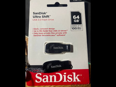SanDisk 64GB - 1