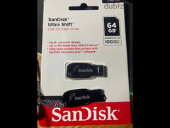 SanDisk 64GB - 2