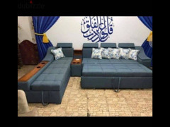 ركنه مودرن طياره بسعر المصنع لفتره محدوده - 2