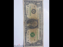 الدولار الأمريكي القديم ٢٠٠٩