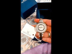 swarovski women’s watch not used  (new)