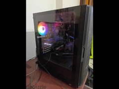 gaming pc rtx3060 سعر نهائي لسرعة البيع