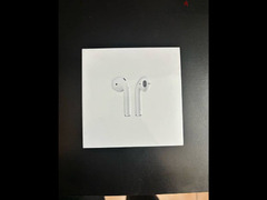 Apple Airpods 2 - New