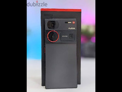 Zte Nubia Z60 Ultra Global version - 1