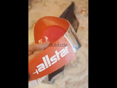 سلاح الشيش Allstar مع الجراب