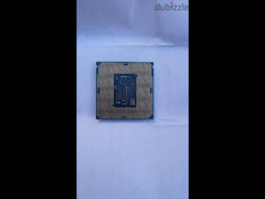 Intel i5 7400 processor - 2