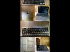 MacBook pro m1 Arabic keyboard