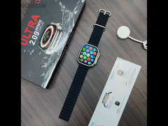 SMART WATCH T10 ULTRA