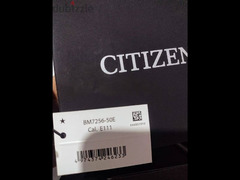 citizen eco drive bm7256-50e - 2