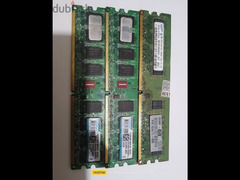 رامات كمبيوتر DDR2