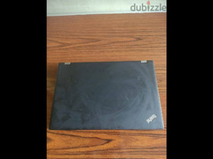 Lenovo ThinkPad p50 - 2