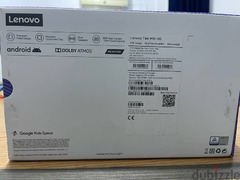 Lenovo Tab M10 HD + Folio Case تابلت لينوفو - 2