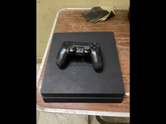 PlayStation 4 جاهز - 2