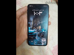 أيفون xs max  اللون الذهبي