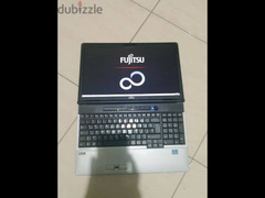 Fujitsu Lifebook - 2