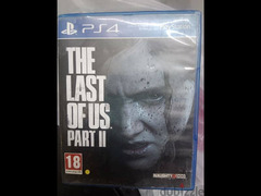the last of us2