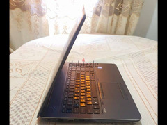 hp Zbook G3 GAMING كالجديد