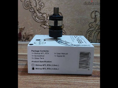 تانك بيشوب ٤ مل pishop 4ml