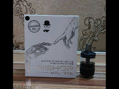 تانك بيشوب ٤ مل pishop 4ml - 2