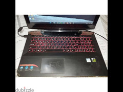 Lenovo Y700 Laptop - 2