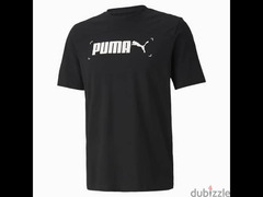 t shirt puma original