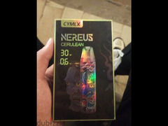 Cyml X Nereus Cerulean -Pod