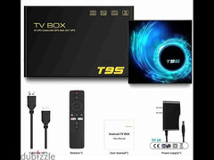Android TV Box 4GB