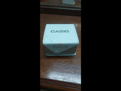 ساعة كاسيو اصلي - Original Casio watch - 2
