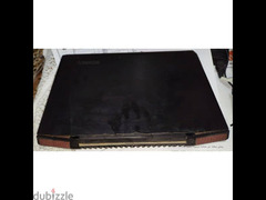 Lenovo Y700 Laptop - 3