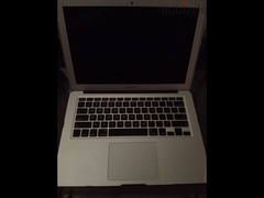 MacBookAir 7,2 (13 inch - 2017)