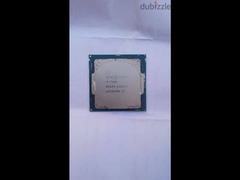 Intel i5 7400 processor - 3