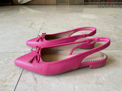 Imported women shoes size 38 - 1