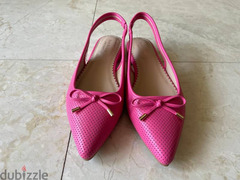 Imported women shoes size 38 - 2