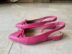 Imported women's shoes size 38 - 1