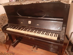 بيانو المانى - 2