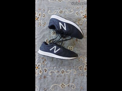 New balance shoes for men size 44 used very good original