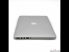 MacBook pro 13.3 inch retina display - 3