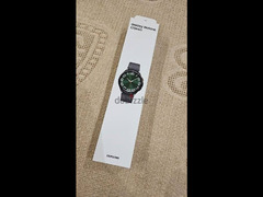 Samsung Galaxy watch 6 classic 47m black New
