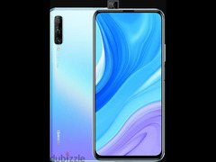 مطلوب بورده Huawei y9 prime 2019