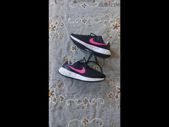 Nike shos original size 36 for girls used very good